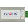 TCP 2 RTU : MODBUS TCP to RTU/ASCII Converter
