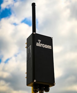 Aircom ATEX zone '0'  approved mult IO