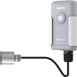 Milesight EM500-PP Pipe pressure Sensor