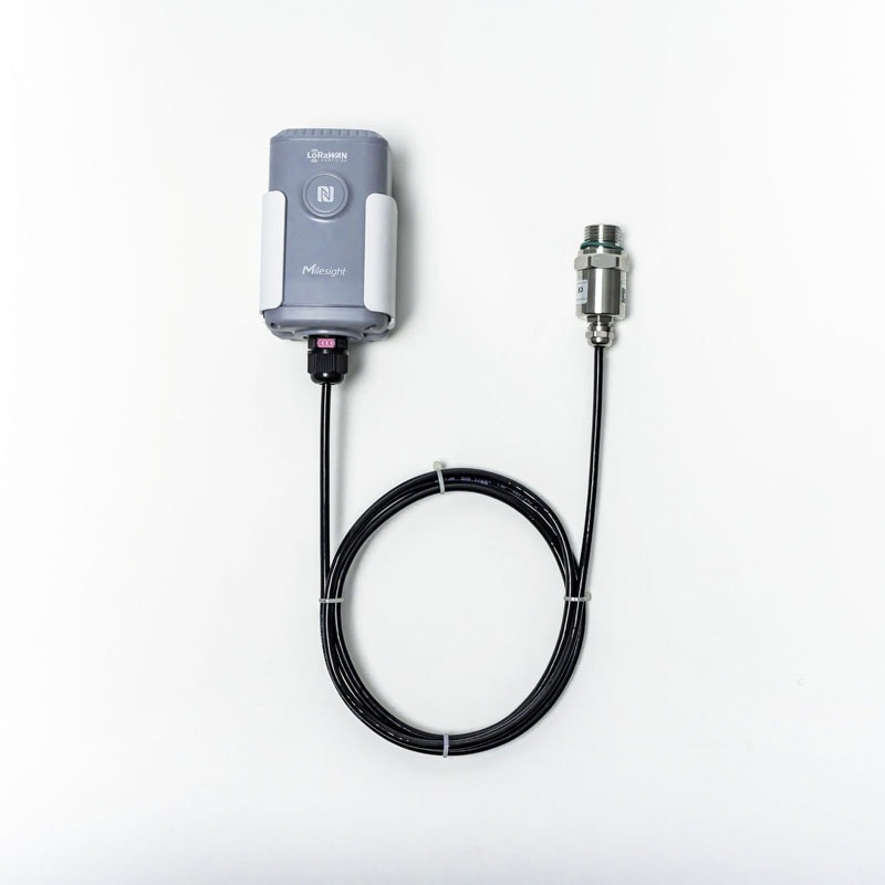 Milesight EM500-PP Pipe pressure Sensor