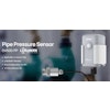 Milesight EM500-PP Pipe pressure Sensor