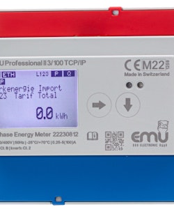 EMU Professional II 3/100 TCP/IP