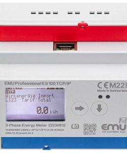 EMU Professional II 3/100 TCP/IP
