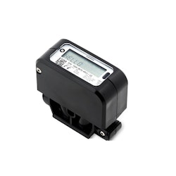 CubicMeter, Non-invasive water & leakage monitor