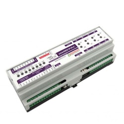 smartDEN IP-PLC - Ethernet I/O Relay Programmable Logic Controller