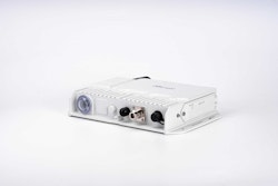 Ultra Low Power Solar LoRaWAN Gateway SG50