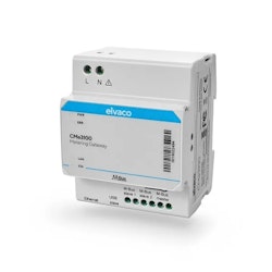 M-Bus Metering Gateway CMe 3100