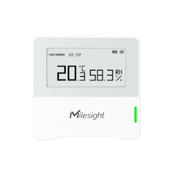 Indoor Ambience Monitoring Sensor AM102