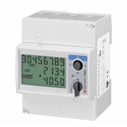 Energy Analyzer EM24 W1