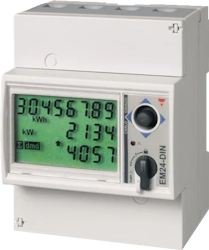 Energy Analyzer EM24 W1