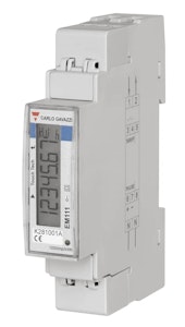 Energy Analyzer EM111