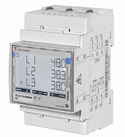 Energy Analyzer EM340DS