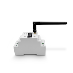 Yoensi LoraWAN Relay Switch