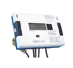 ICM-T F775 Heatmeter
