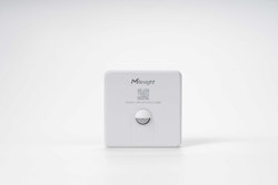Motion & TH Sensor WS203