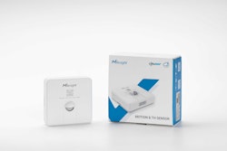 Motion & TH Sensor WS203