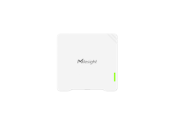 Indoor Ambience Monitoring Sensor Am102L