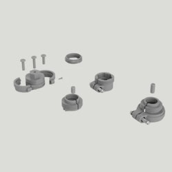 Valve Adapter Kits TRA3015