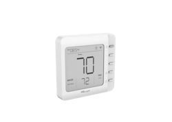 Smart Thermostat WT201