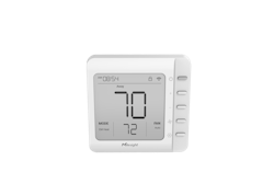 Smart Thermostat WT201