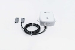 Magnetic Contact Switch Sensor EM300-MCS