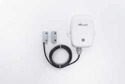Magnetic Contact Switch Sensor EM300-MCS