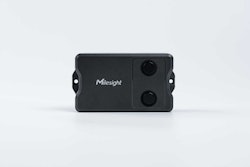 Multifunctional Ultrasonic Distance/Level Sensor EM400-MUD