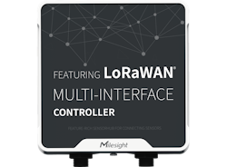 Controller UC502
