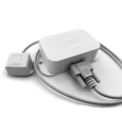 Yosensi Vibration Monitor
