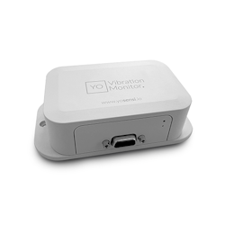 Yosensi Vibration Monitor