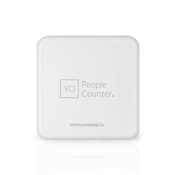 Yosensi People Counter