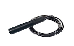 OPTOD Plastic sensor