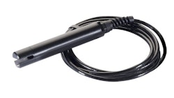 Conductivity and Salinity Probes