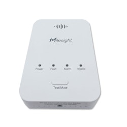 GS101 LoRaWAN Bathroom Odor Detector