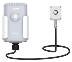 Light Sensor EM500-LGT