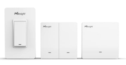 WS50x Wall Switch