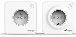 WS51x Smart Wall Socket
