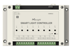 WS558 Smart Light Controller