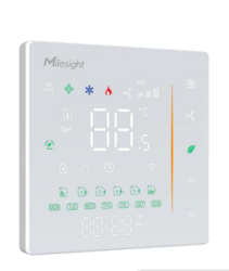 WT30x Smart Fan Coil Thermostat
