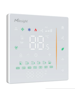 WT30x Smart Fan Coil Thermostat