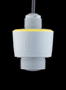 VEGAPULS C 21 radar level sensor
