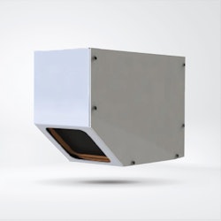 RKL-07 Radar Flowmeter
