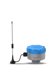 LoRaWAN® Radar Distance/Level Sensor