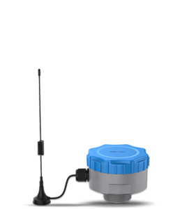 LoRaWAN® Radar Distance/Level Sensor