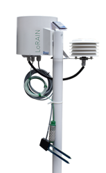 LoRAIN Weather Station – best performance and price
