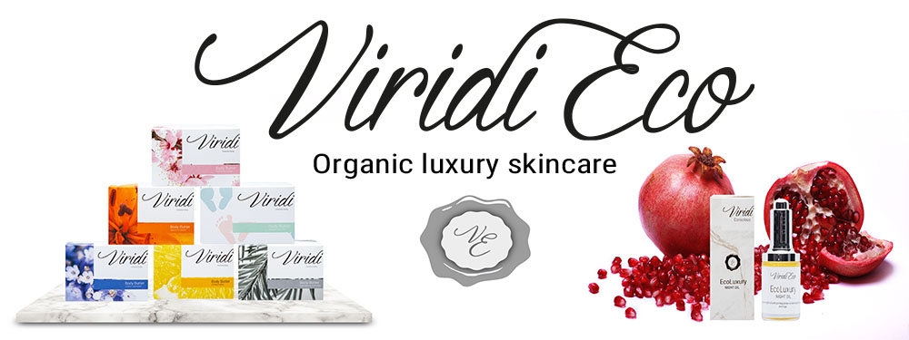 Viridi Eco - Derma Holistica DH Beautyshop