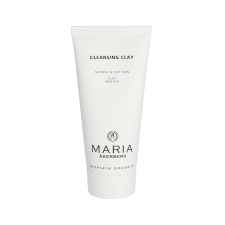 Cleansing Clay Maria Åkerberg 3 storlekar