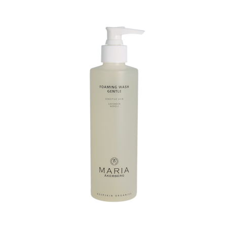 Foaming Wash Gentle Maria Åkerberg 3 storlekar