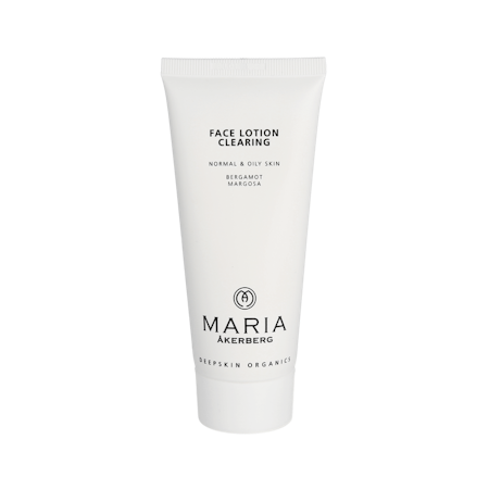 Face Lotion Clearing Maria Åkerberg 2 storlekar