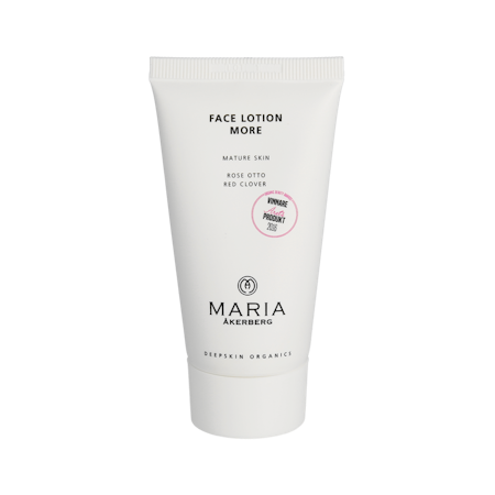 Face Lotion More Maria Åkerberg 2 storlekar
